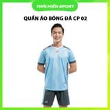  Áo đá bóng CP 02 