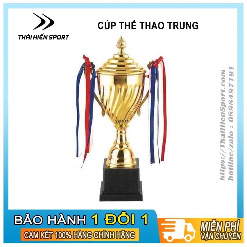  Cúp Thể Thao trung 