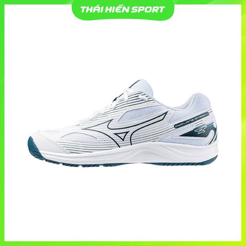  GIÀY CẦU LÔNG MIZUNO CYCLONE SPEED 4 