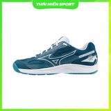  GIÀY CẦU LÔNG MIZUNO CYCLONE SPEED 4 