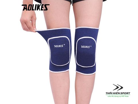  Đai miếng đệm bảo vệ đầu gối AOLIKES A-0219 