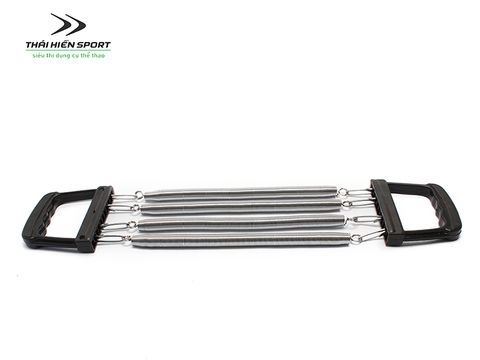  Dây kéo tay lò xo 4 sợi 