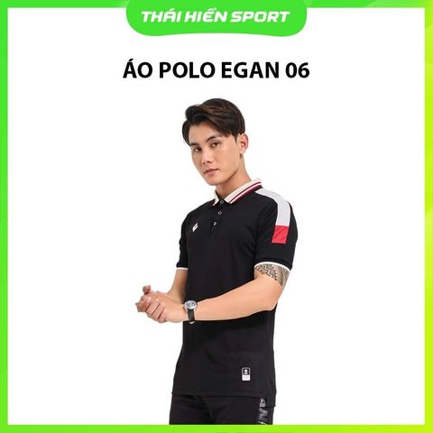  Áo thun polo egan PL06 
