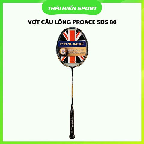  Vợt cầu lông Proace SDS 80 