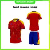  Áo đá bóng DK Jungle 