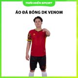 Áo đá bóng Dk Venom 