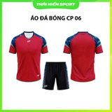  Áo đá bóng CP 06 