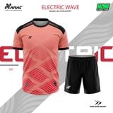  Áo bóng đá Amac Electric Wave 