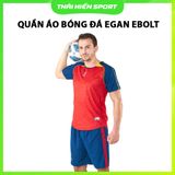  Áo đá bóng Egan Ebolt 