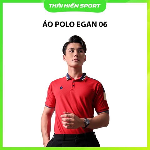  Áo thun polo egan PL06 