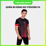  Áo đá bóng Bulbal Strivend V4 