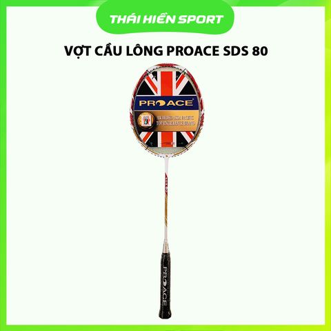  Vợt cầu lông Proace SDS 80 