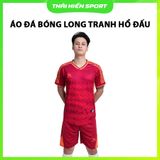  Áo đá bóng Dk Long Tranh Hổ Đấu 