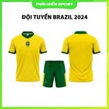  Áo đá bóng Brazil 