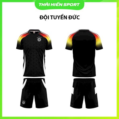  Áo đá bóng Đức 