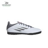  Giày đá bóng Adidas X SpeedFlow .4 TF Trắng 