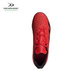  Giày đá bóng Adidas Predator Freak .4  TF Đỏ 