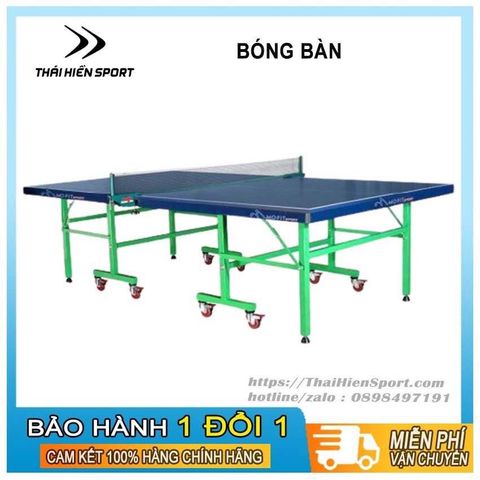  Bàn Bóng Bàn MOFIT SPORT MP201 