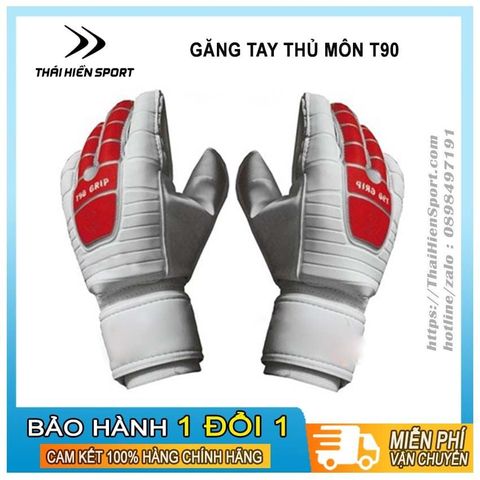  Găng tay thủ môn T90 
