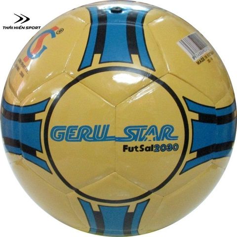  Banh bóng đá Futsal 2030 Gerustar Dán 