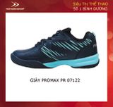  Giày cầu lông Promax pr 07122 xanh 