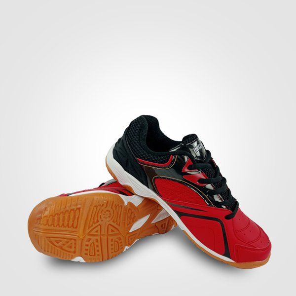  Giày cầu lông Promax 19018 Đỏ 