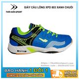  Giày cầu lông XPD 803 Xanh Chuối 