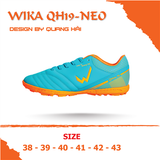  GIÀY ĐÁ BÓNG WIKA QH19 NEO 