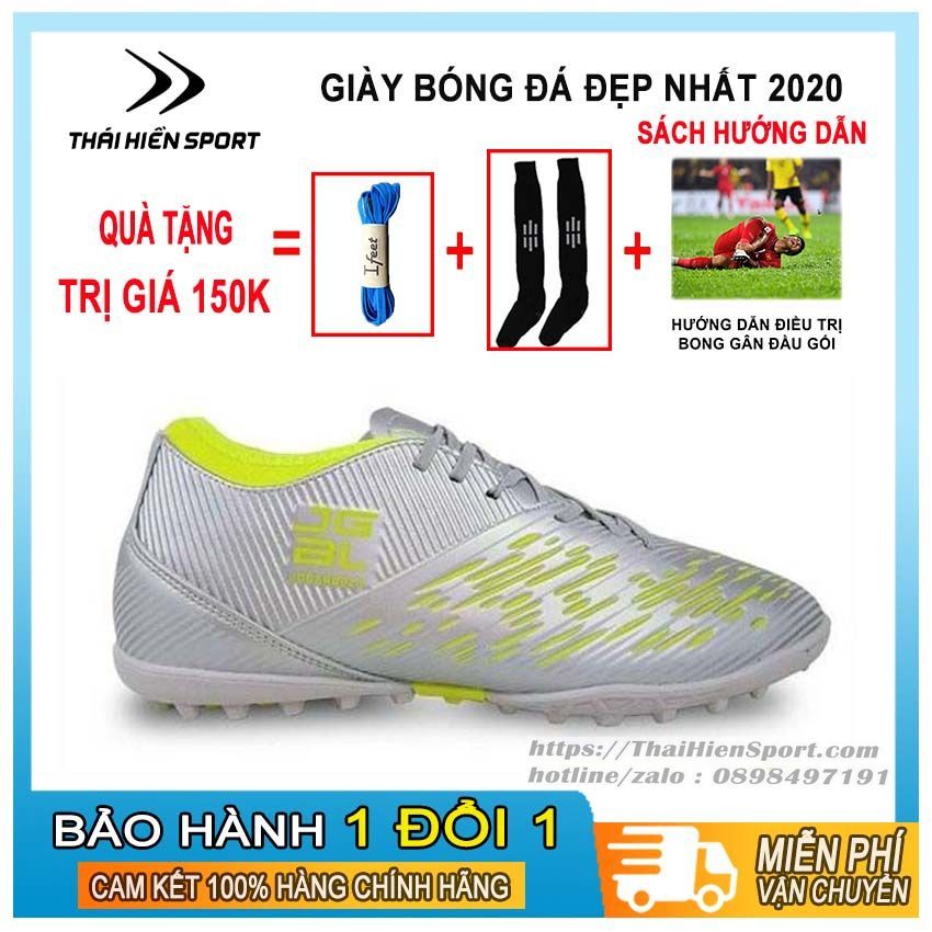 Giày đá Bóng Futsal Nike Giá Tốt T09/2023