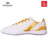  Giày đá bóng sân cỏ nhân tạo Tuấn Anh Kamito TA11 - AS - Màu trắng 