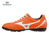  Giày đá bóng MIZUNO Monarcida Neo Select AS cam 