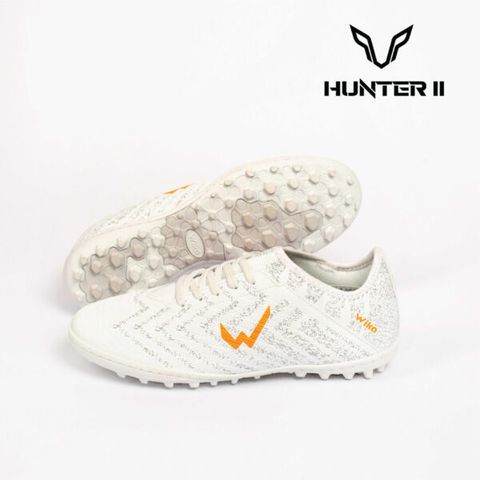  GIÀY ĐÁ BÓNG WIKA HUNTER II 