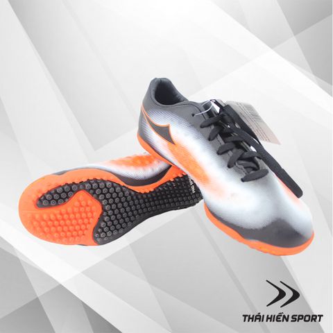  Giày đá bóng PROSPEED đen trắng 