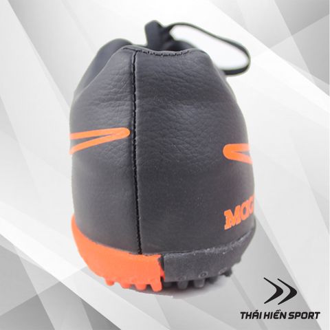  Giày đá bóng PROSPEED đen trắng 