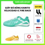  GIÀY ĐÁ BÓNG KAMITO VELOCIDAD IC FIRE BACK 