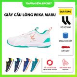  GIÀY CẦU LÔNG WIKA MARU 