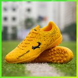  Giày bóng đá Zocker Inspire Pro [Tặng Vớ - Băng keo xốp - Dây giày - Bảo hành keo trọn đời] 