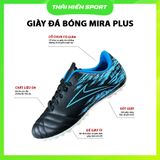  Giày đá bóng trẻ em Mira Plus 