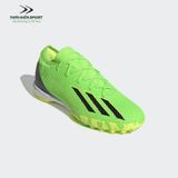  Giày đá bóng  Adidas Tutf X Speedportal.3 TF 