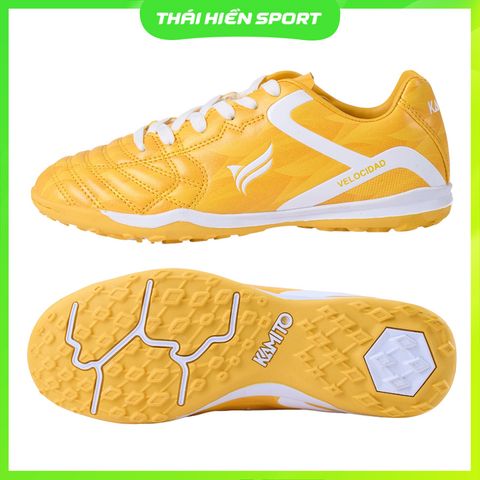  GIÀY ĐÁ BÓNG KAMITO VELOCIDAD PLAY FIRE BACK 