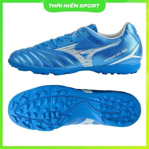  GIÀY ĐÁ BÓNG MIZUNO MONARCIDA NEO III SELECT AS MUGEN PACK 