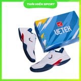  Giày Pickleball Wika Vetex 