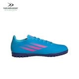  Giày đá bóng Adidas X SpeedFlow .4 TF Xanh 