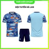  Áo đá bóng Hà Lan 