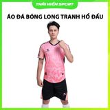  Áo đá bóng Dk Long Tranh Hổ Đấu 