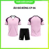  Áo đá bóng CP 06 