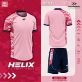  Áo bóng đá Riki Helix 
