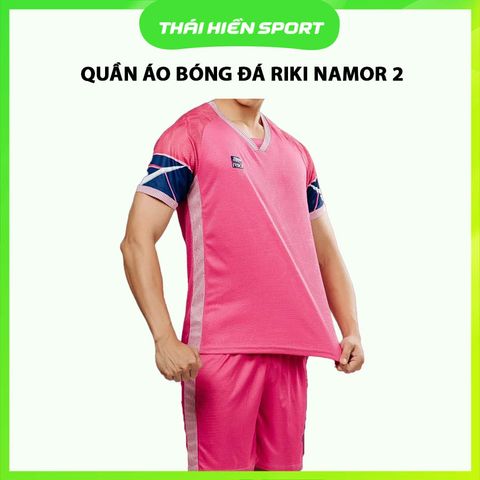  Áo bóng đá Riki Namor 2 