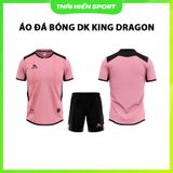  Áo đá bóng Dk King Dragon 