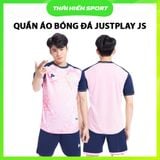  Áo đá bóng Justplay JS 